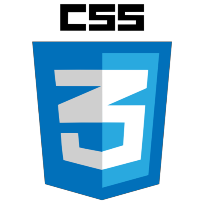 logo css3